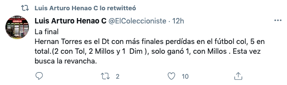 Cinco Datos Que Hay Que Saber Sobre Millonarios Y Tolima Antes De La Definicion Del Titulo De La Liga Infobae