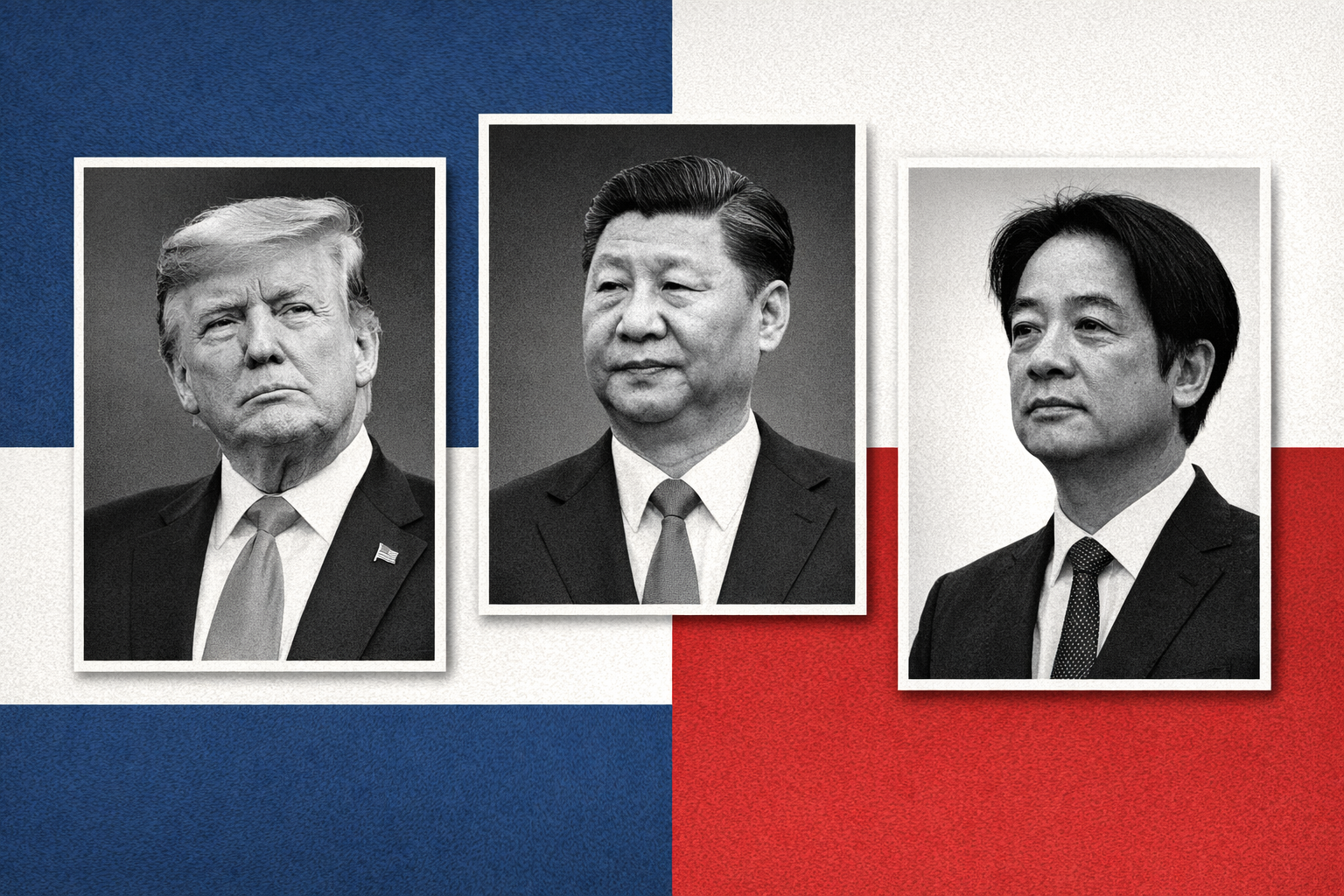 Taiw&aacute;n reitera que China es la principal causa de la inestabilidad regional e incrementa la autodefensa