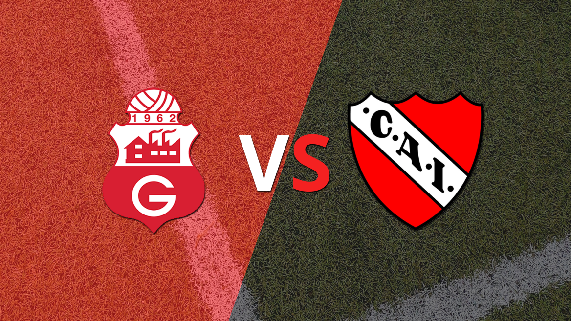 Triunfo de Independiente ante Guabirá con hat-trick de Jonathan Herrera