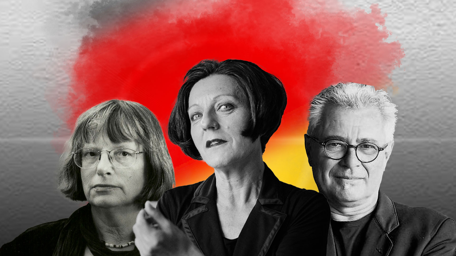 España apuesta por la poesía alemana con “Transversal”, a cuatro décadas de una última publicación