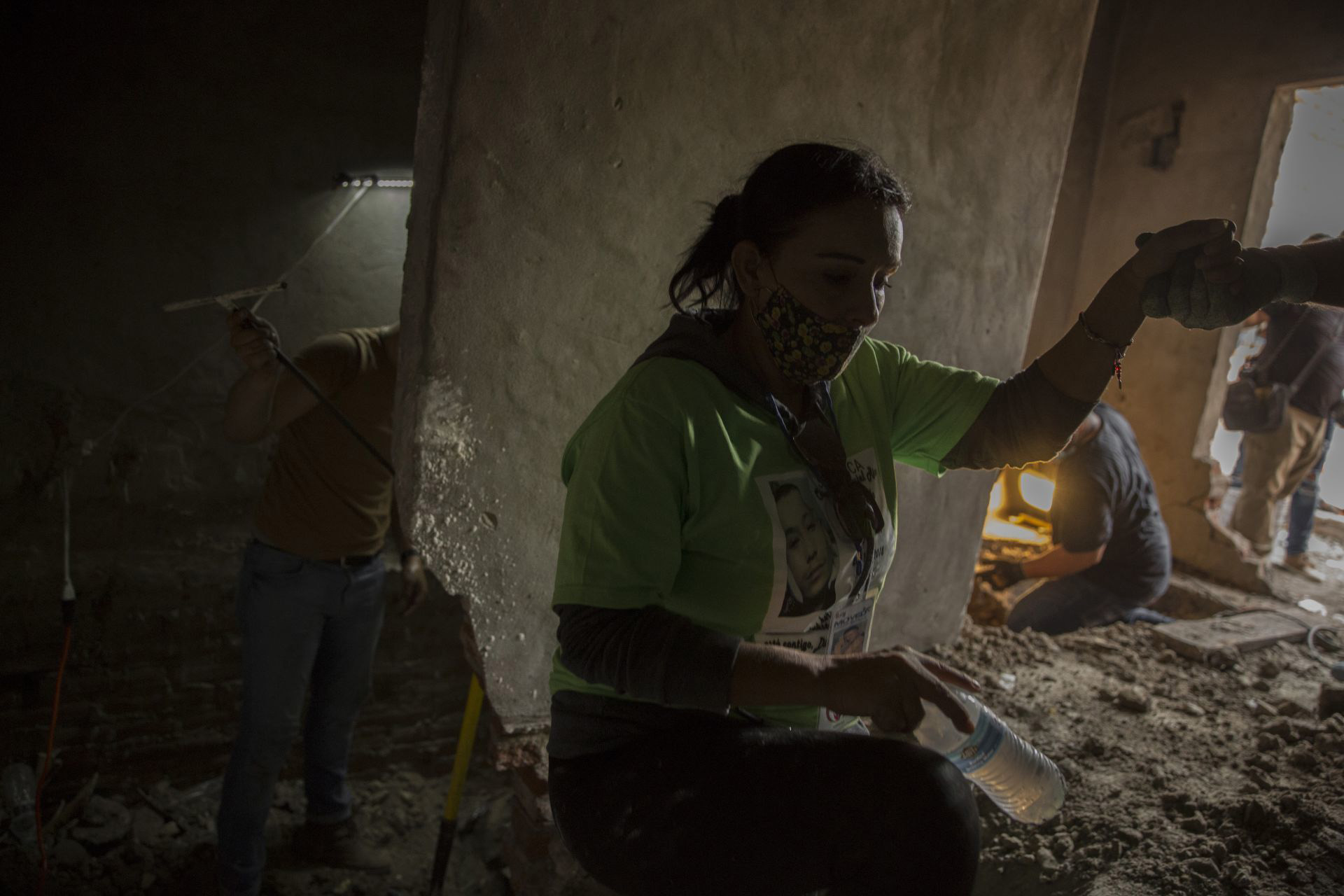 Tijuana, Baja California. 13 de septiembre de 2020.