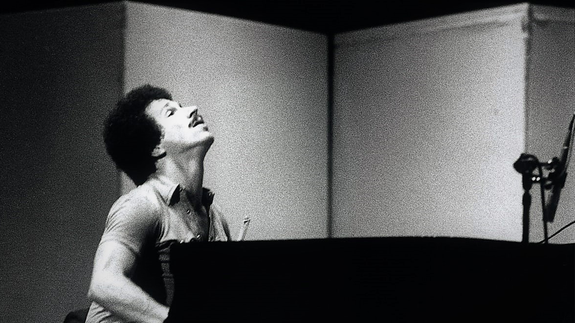 Keith Jarrett a los 78 y luego de varios ACV, mantiene su toque intacto 