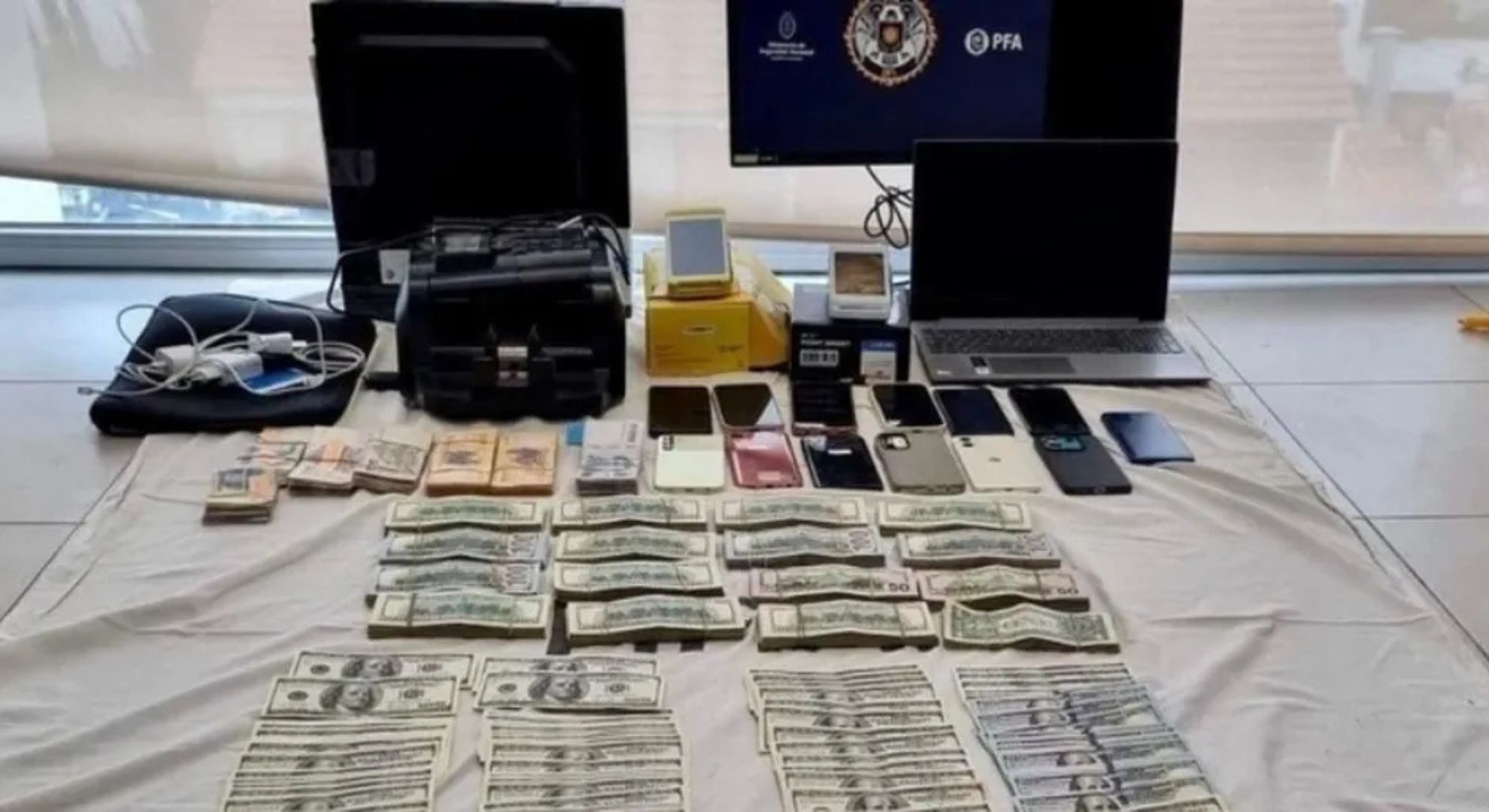 Solana Sierra impuso condiciones y se estrenó con un triunfo en el WTA 125 de Tucumán