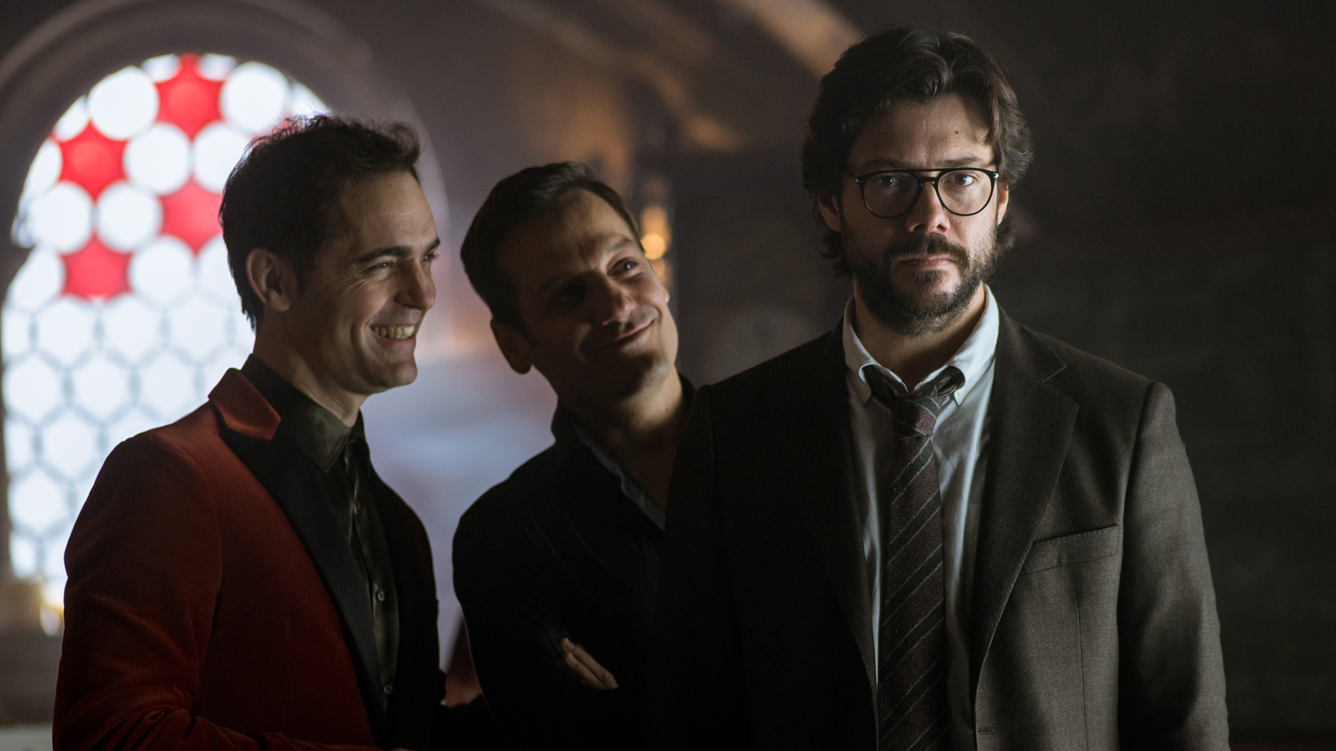 Se espera que la serie estrene el segundo semestre de 2023. (Netflix)