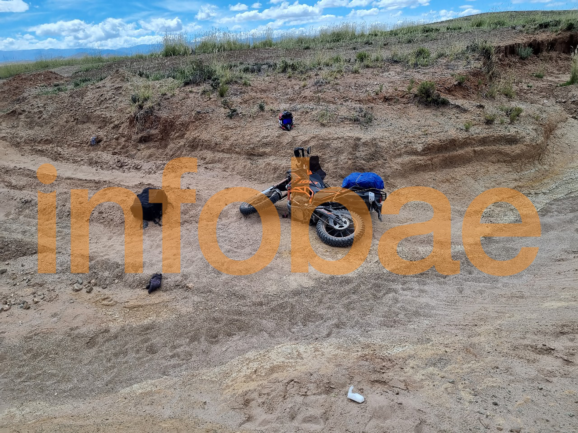 Condenaron a 17 a&ntilde;os de prisi&oacute;n a un gendarme por el asesinato de un joven motociclista de 22 a&ntilde;os en La Quiaca