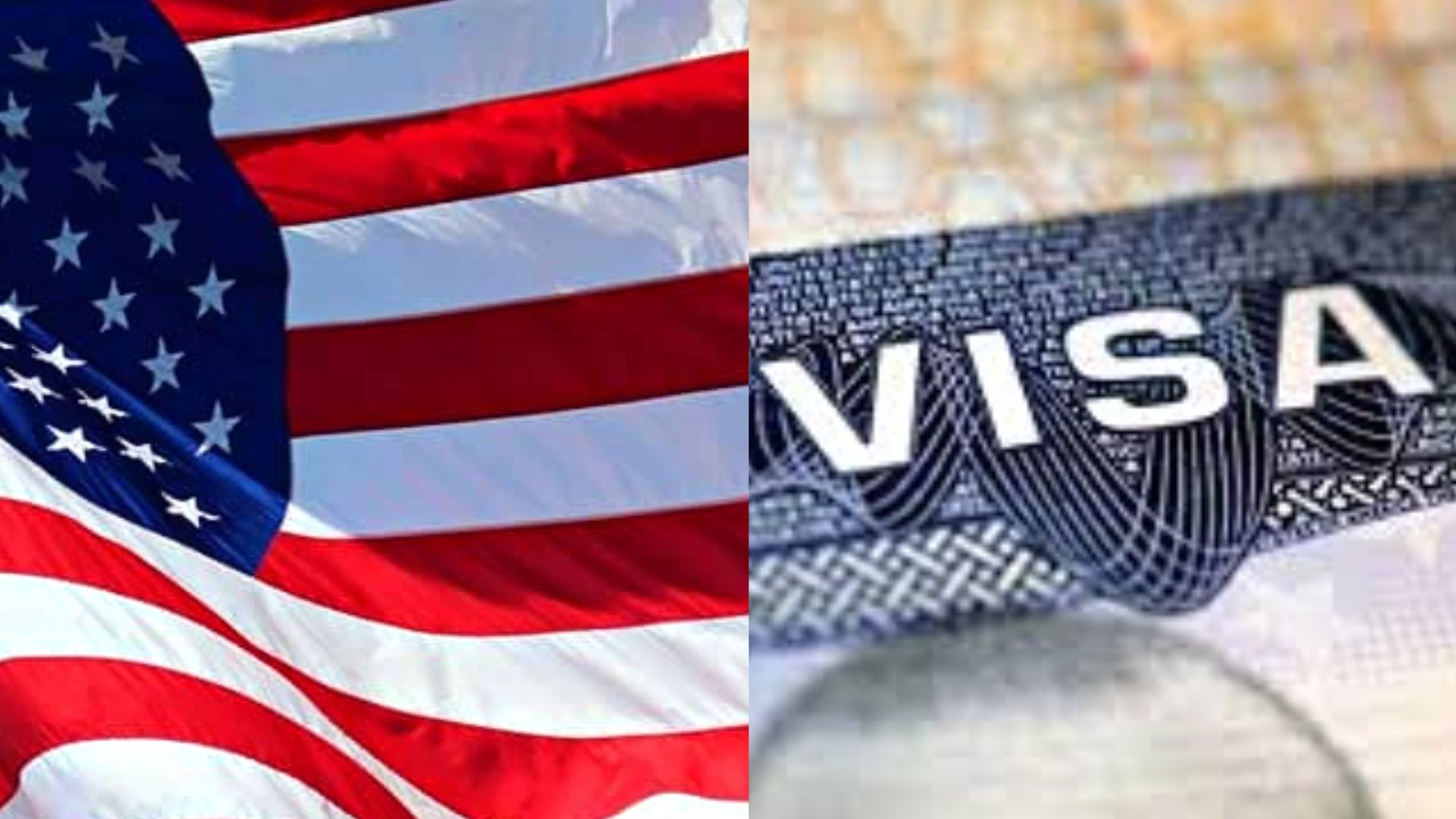 ¿Cuándo podré conocer los resultados de la lotería de visas 2024 a Estados Unidos? 
