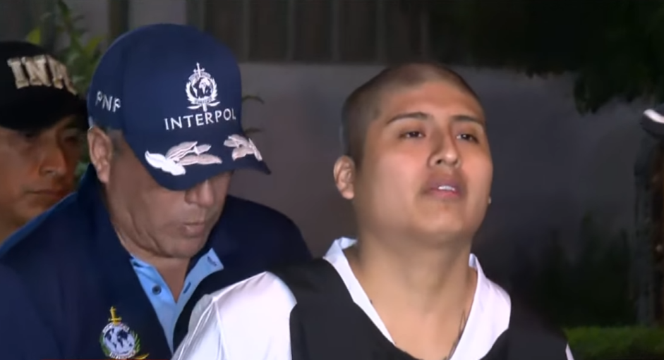Triple crimen de Florencio Varela: "Peque&ntilde;o J" cont&oacute; por qu&eacute; eligi&oacute; Argentina, qu&eacute; hizo esa noche y c&oacute;mo se fug&oacute;
