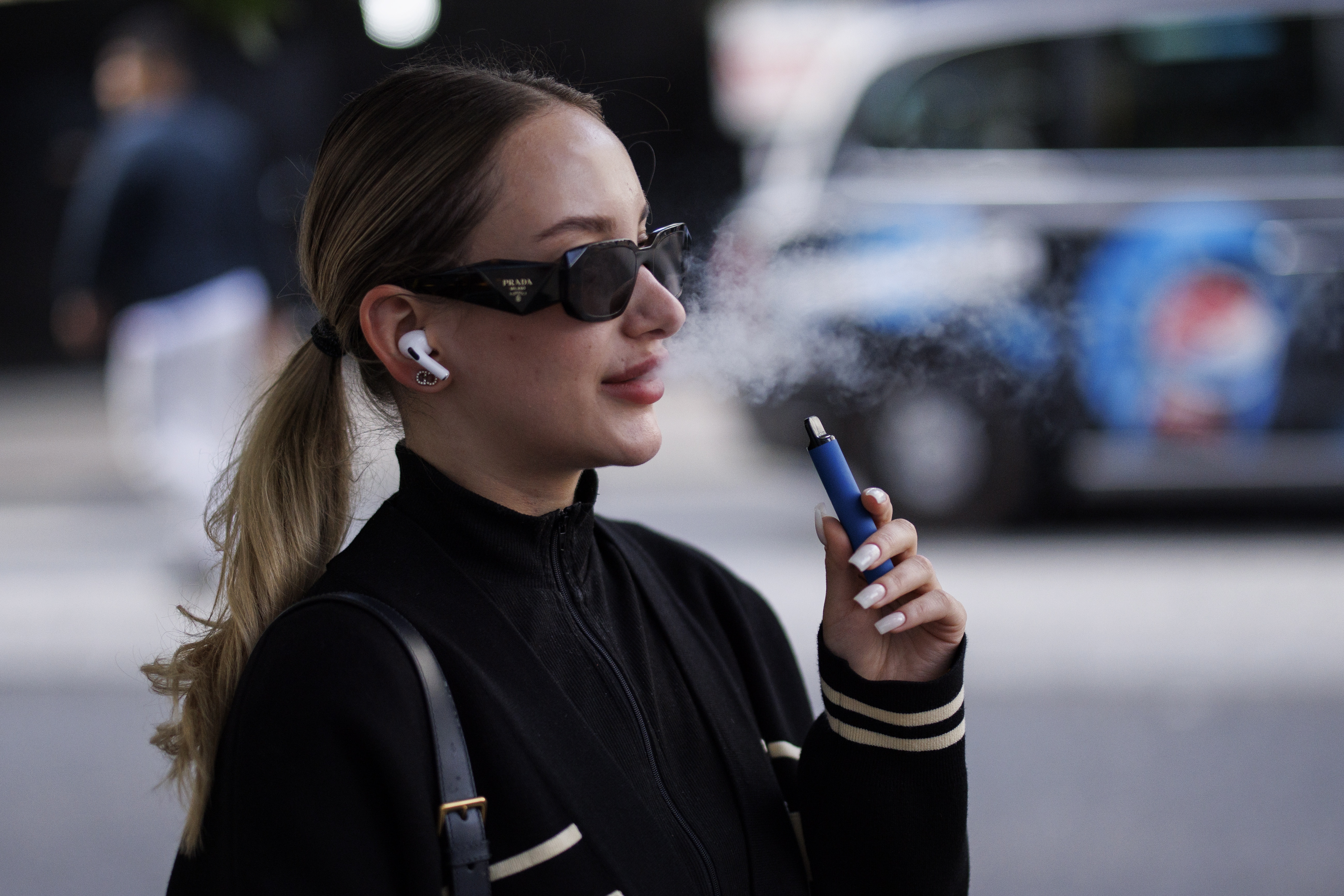 El sector aerocomercial alcanzó en noviembre un nuevo récord histórico