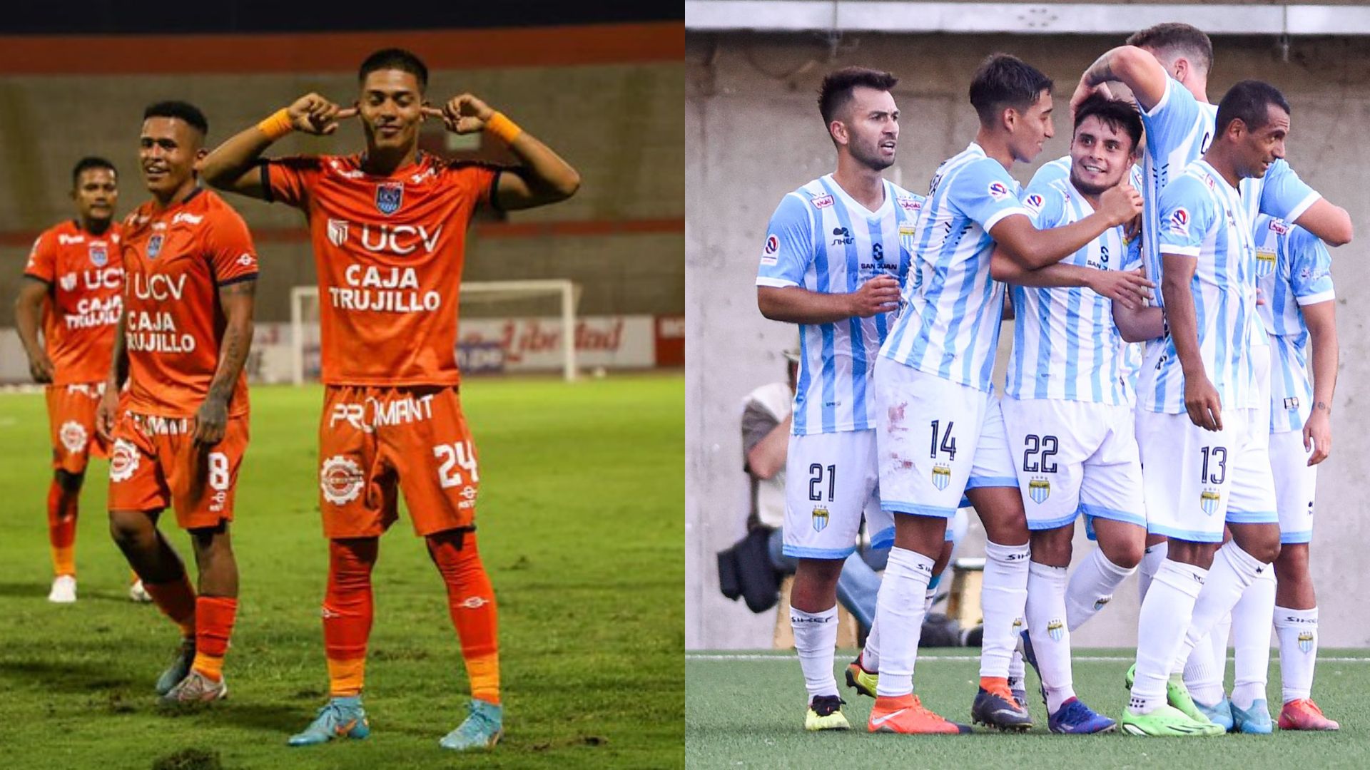 César Vallejo vs Magallanes 3-2: goles y resumen de la victoria ‘poeta’ por Copa Sudamericana 2023 