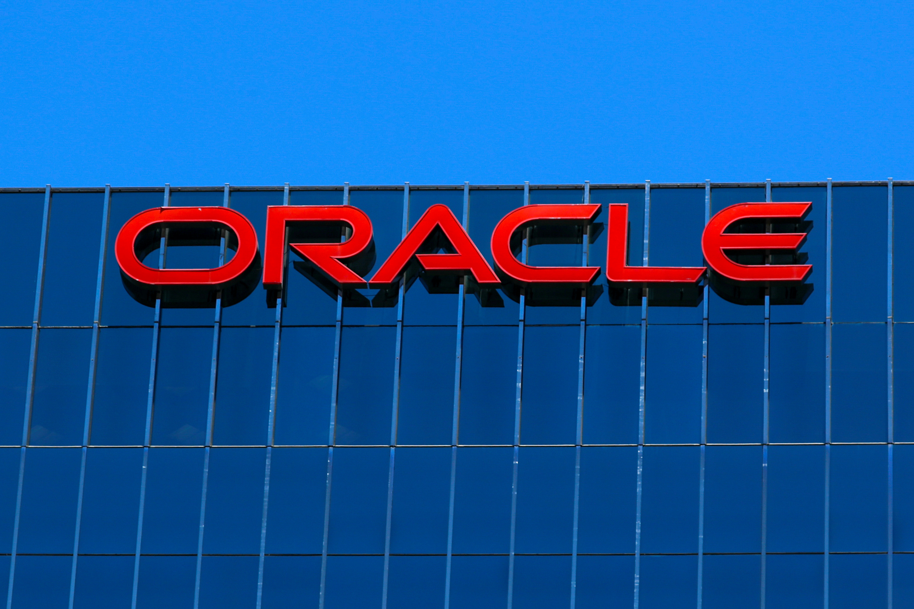 Oracle estaría interesada en comprar las operaciones de TikTok en EE.UU.