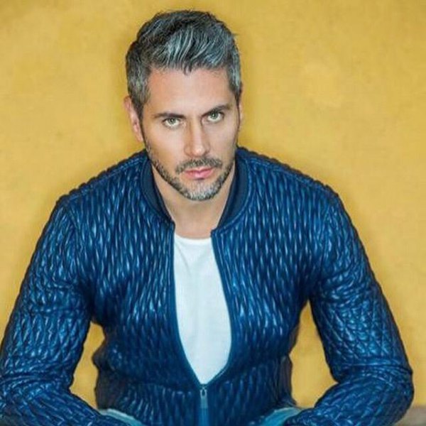 Crespo participated in telenovelas such as "Of few, few fleas", "For loving without law" Y "the pilot 2" (Photo: Instagram)