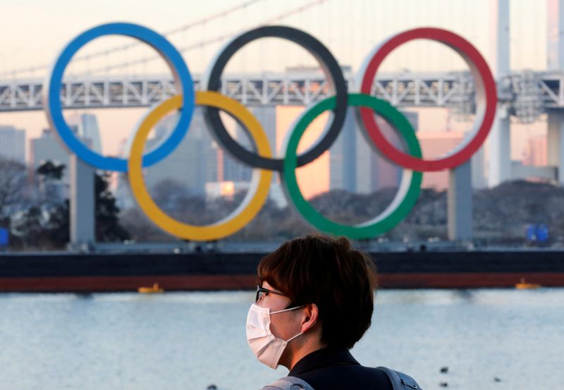 Japón se prepara para albergar los Juegos Olímpicos entre julio y agosto (Foto: Reuters)