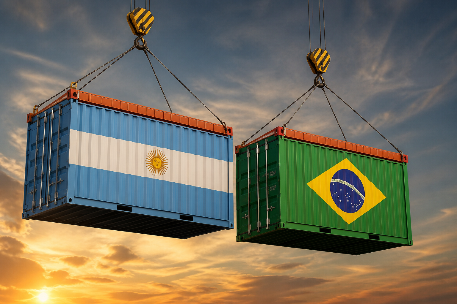 Elecciones en Brasil: cómo pueden impactar los resultados en el comercio bilateral con la Argentina