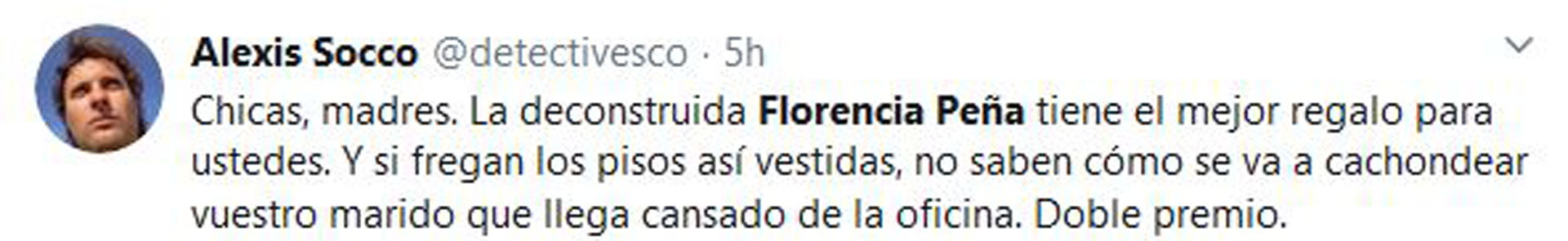 ESCÁNDALO: Flor Peña enfurecida con una marca de productos de limpieza por usar su imagen