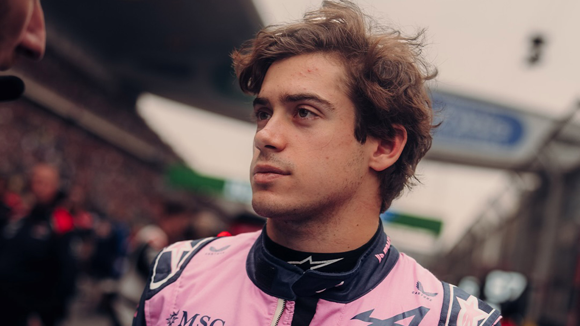 La comedia musical 'Francisco, el Papa del Fin del Mundo' ingresa en la vida del gran líder religioso  