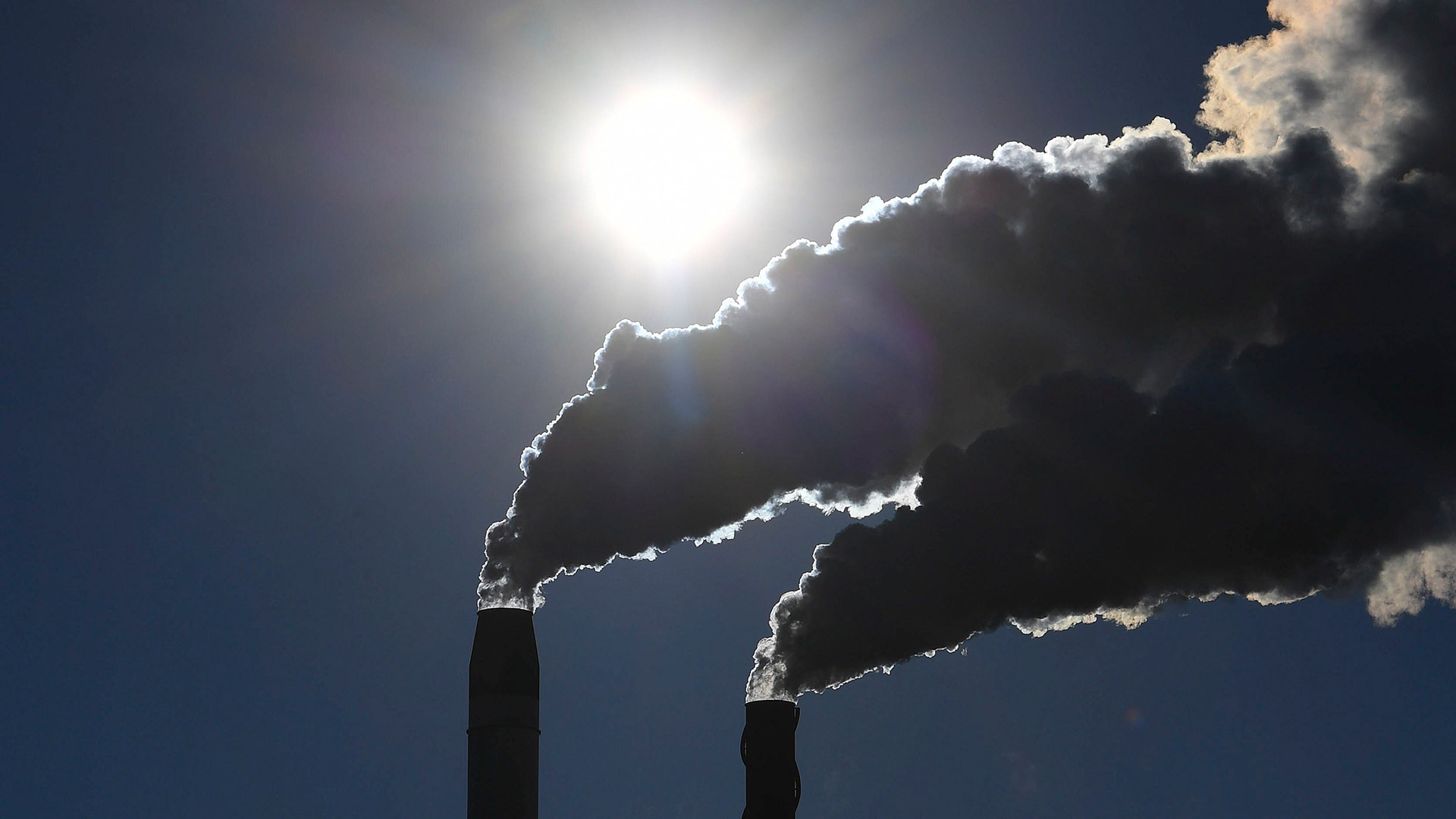 Von der Leyen invita al mundo a seguir a la UE y desprenderse del CO2 en 2050