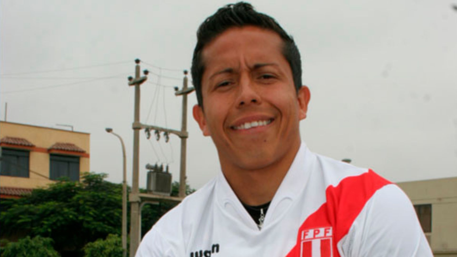 Roberto Merino: la “nostalgia” de su paso por selección peruana, el sueño en la final que le ganó a Alianza Lima y el apoyo a Gianluca Lapadula