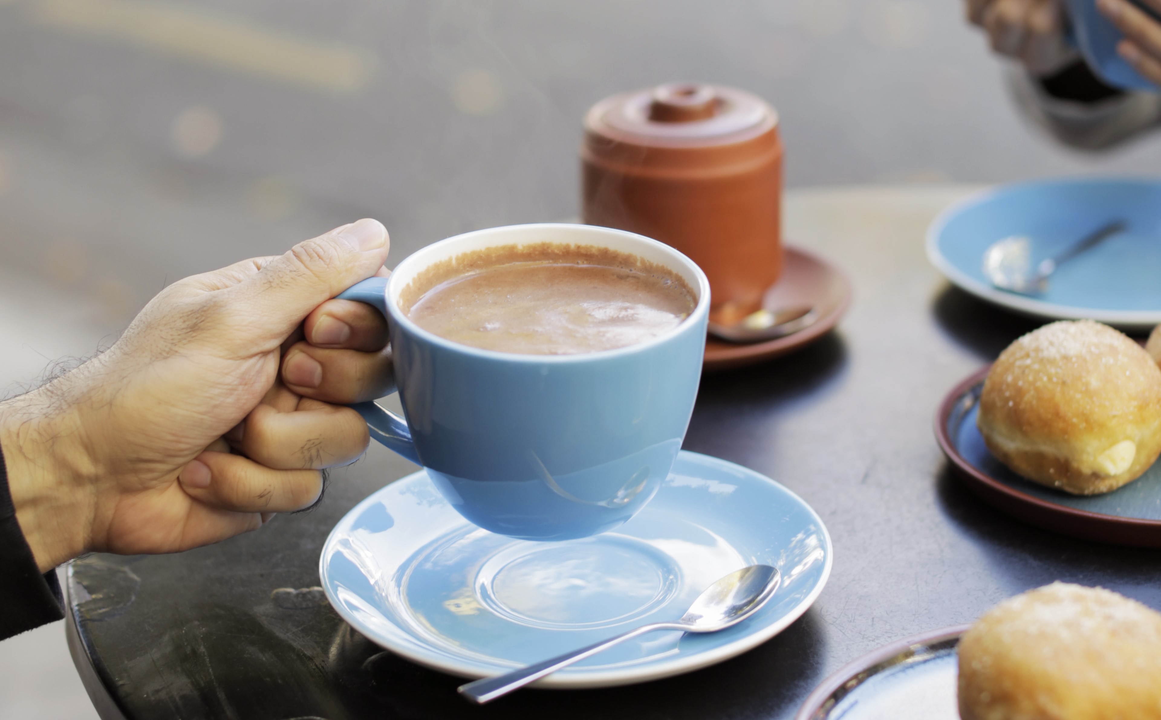 Los amantes del chocolate tienen una nueva excusa para darle rienda suelta a su pasión, una de las más compartidas a nivel mundial