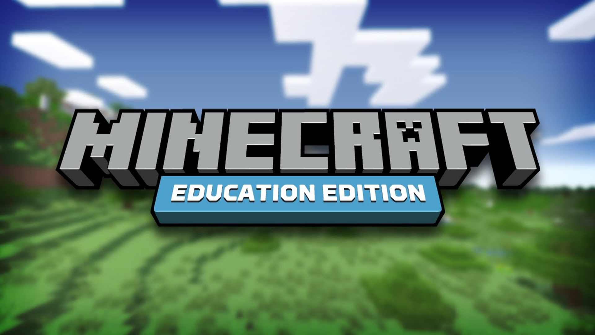Minecraft como recurso para la educación (Foto: Minecraft education)