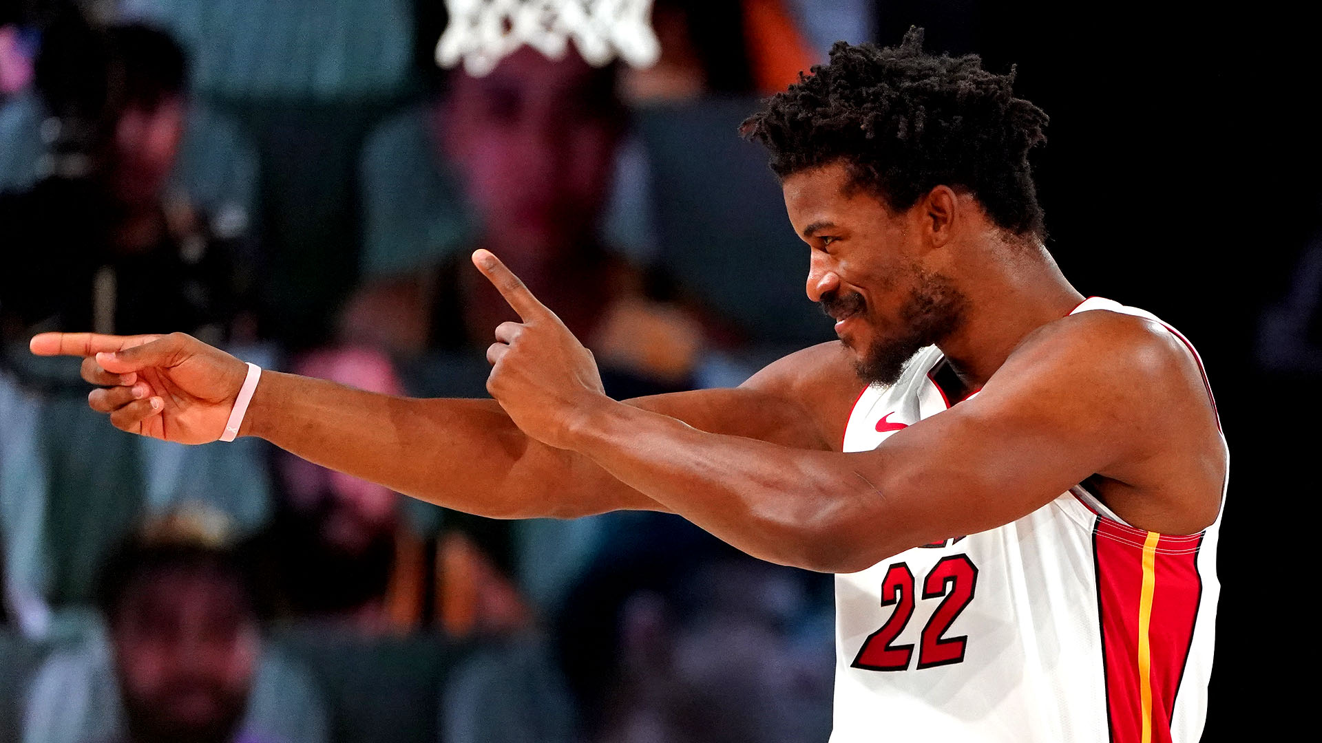 Los últimos tres infartantes minutos en la agónica victoria de Miami Heat ante Los Angeles Lakers en las Finales de la NBA 