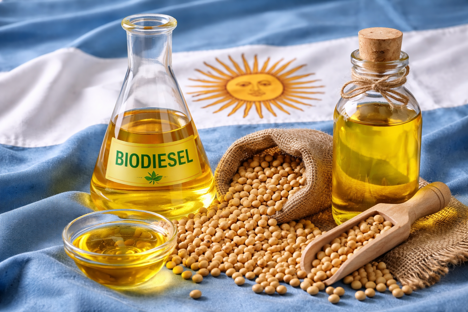 Europa baja aranceles, pero una nueva regulaci&oacute;n podr&iacute;a cerrar un negocio millonario para la Argentina