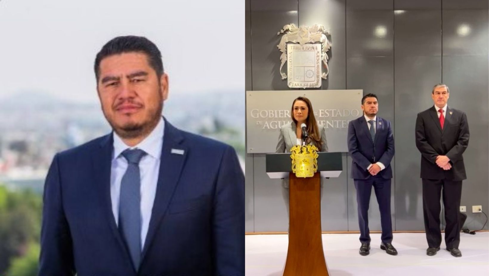 Manuel Alonso Garc a Fue Nombrado El Nuevo Secretario De Seguridad 