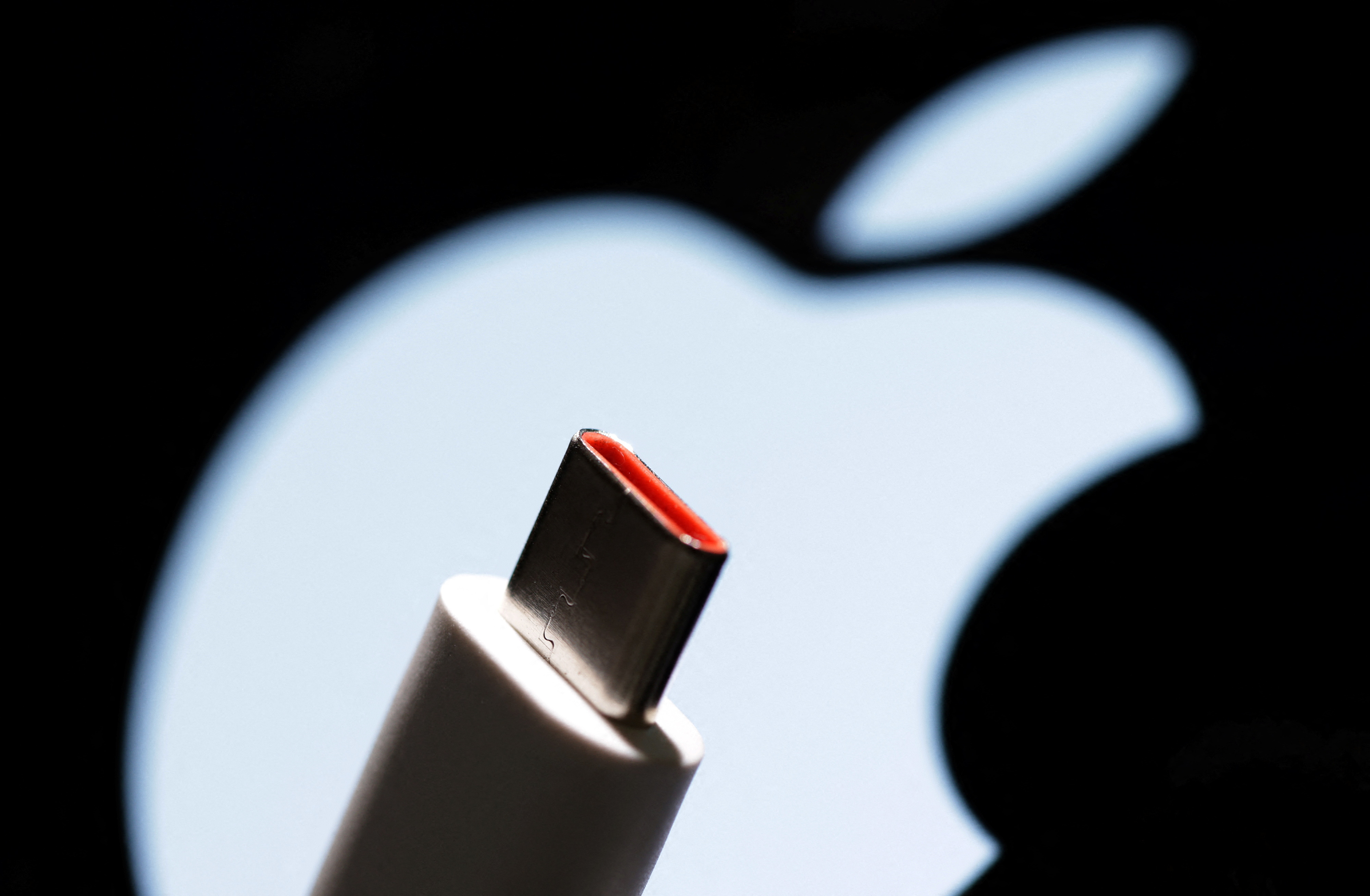  Lista de productos Apple que tendrán nueva conexión para su carga