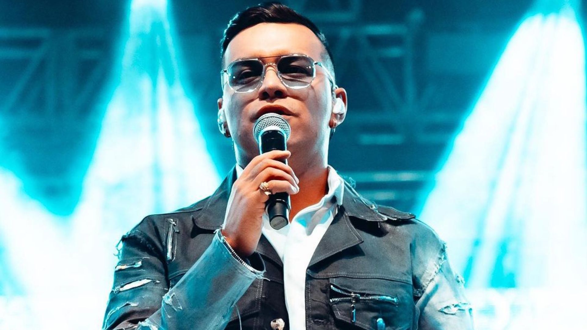 Yeison Jiménez se disculpó por violento comentario por el que lo comparan  con Pablo Escobar: “La cagué” - Infobae