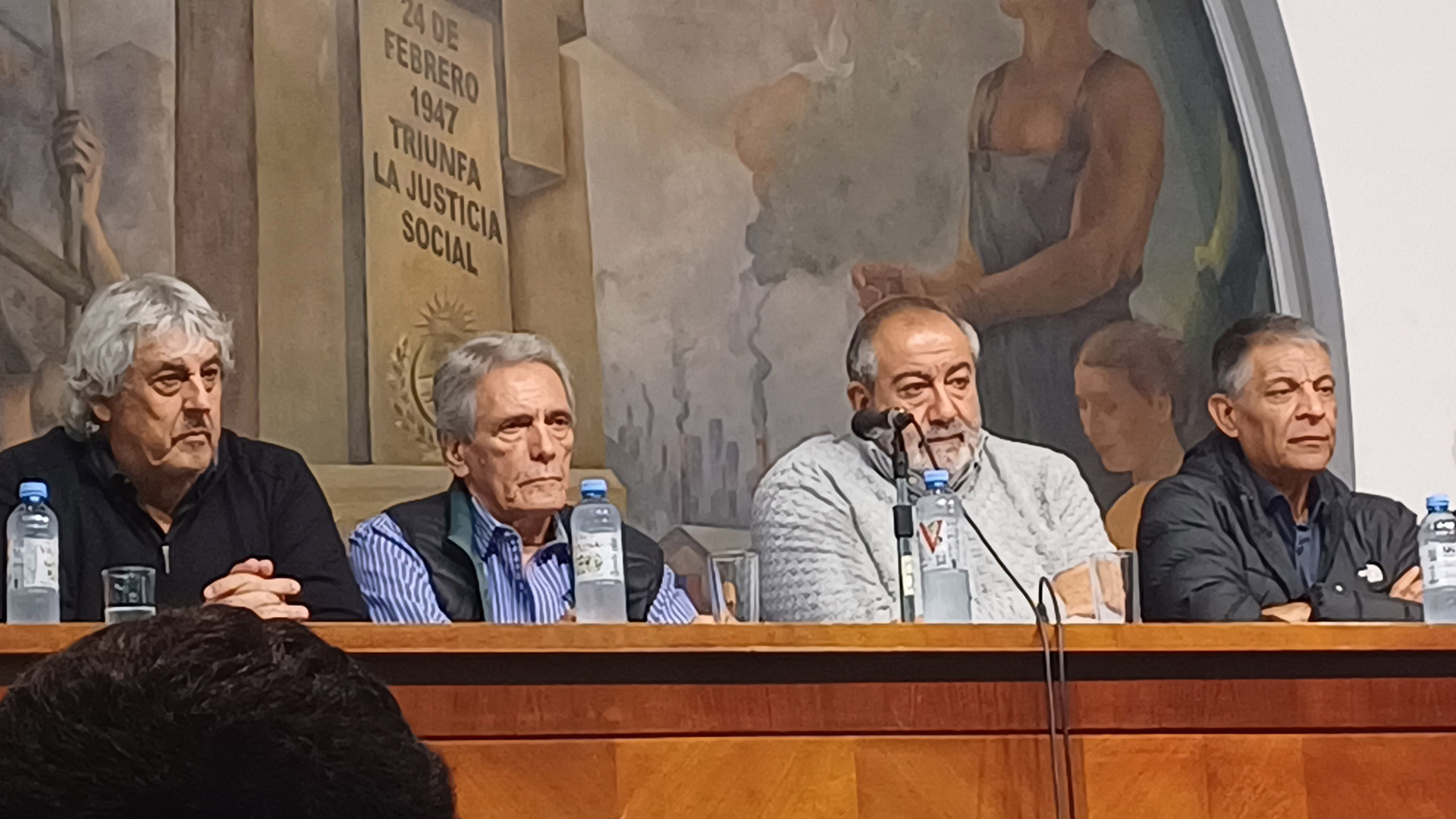 ¿Cómo pueden ocurrir terremotos en zonas inesperadas? La respuesta de un estudio científico