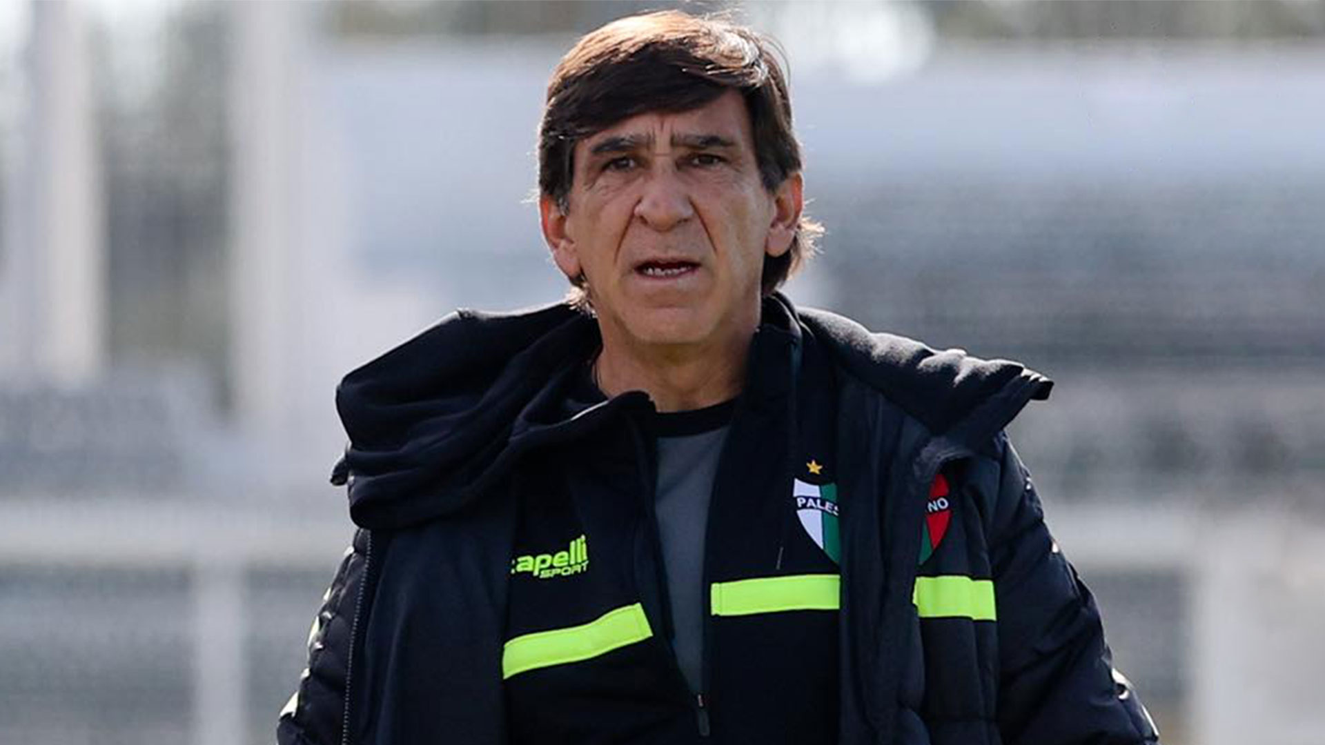 El argentino Gustavo Costas, nuevo entrenador de la Selección de Bolivia