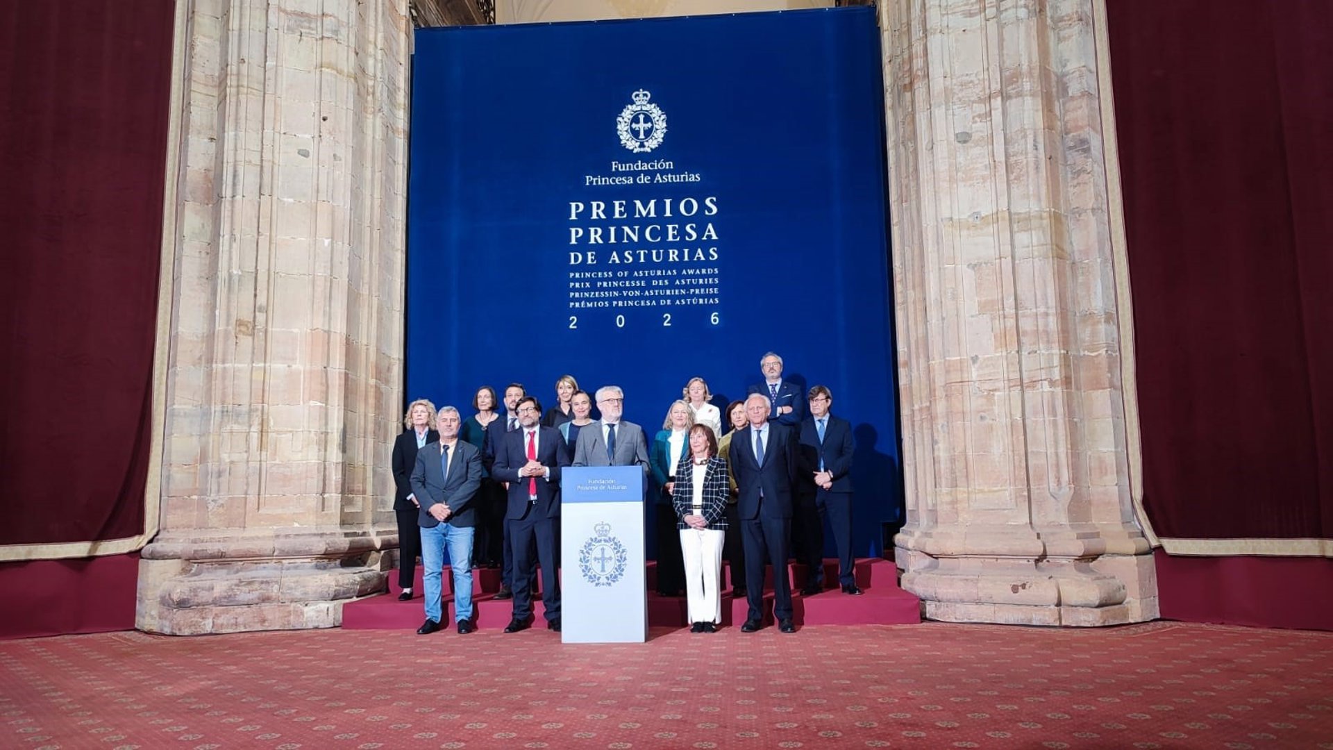 Qué pasa con el Studio Ghibli cuando no hay películas: su presidente explica el silencio creativo antes del Premio Princesa de Asturias