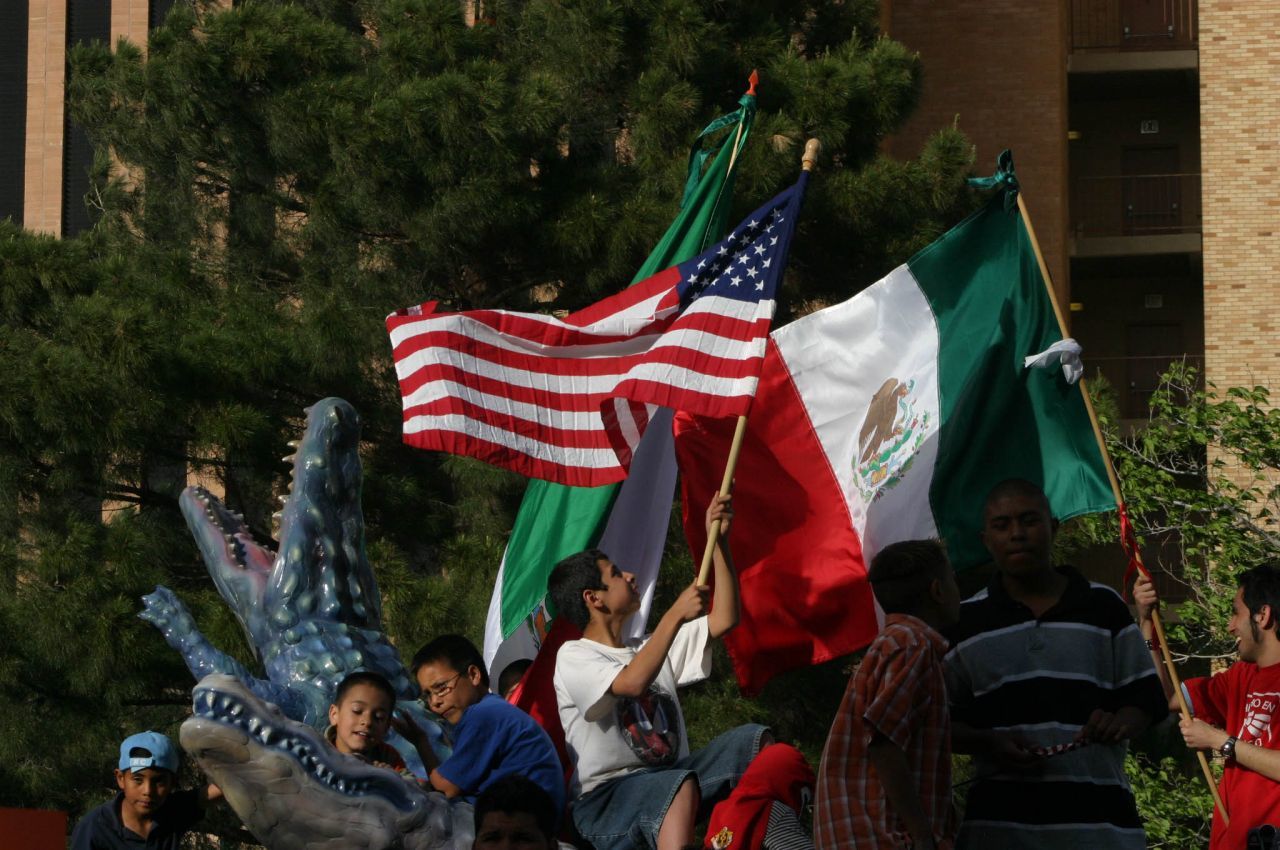 Estados Unidos ha otorgado alrededor de 250 mil visas de trabajo temporal a mexicanos en 2022.

FOTO: JOSÉ JOAQUIN MURRIETA/CUARTOSCURO.COM