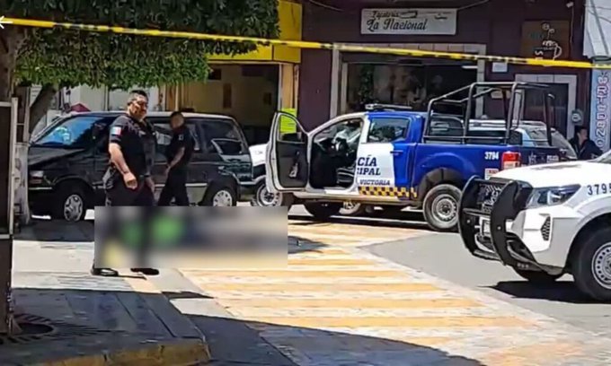 Mataron a ex regidora de Silao, Guanajuato con un balazo en la cabeza 