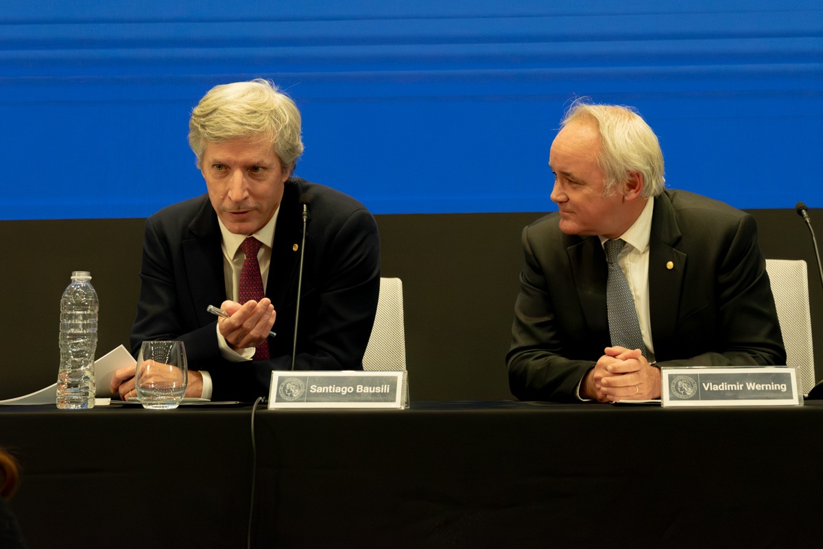 Mora en los cr&eacute;ditos: el Banco Central no prev&eacute; ninguna medida para auxiliar a los deudores