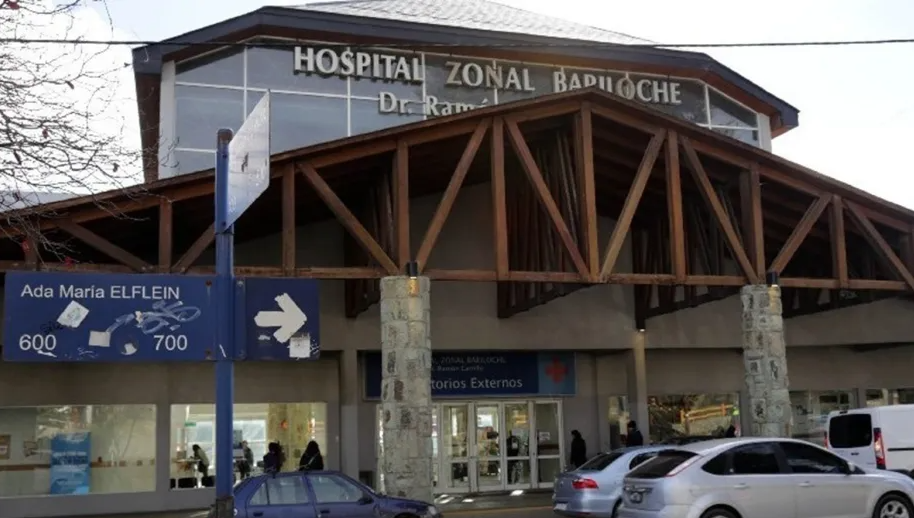 Un hombre muri&oacute; tras ser atropellado y abandonado en Bariloche: el conductor sigue pr&oacute;fugo