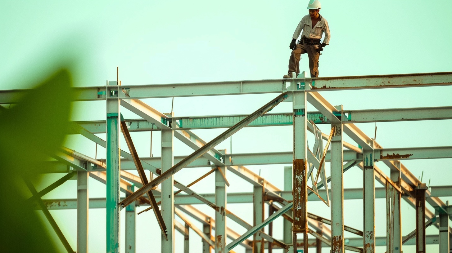 Un trabajador de la construcci&oacute;n de 40 a&ntilde;os cay&oacute; desde un andamio y muri&oacute; en Salta: la Justicia investiga el hecho