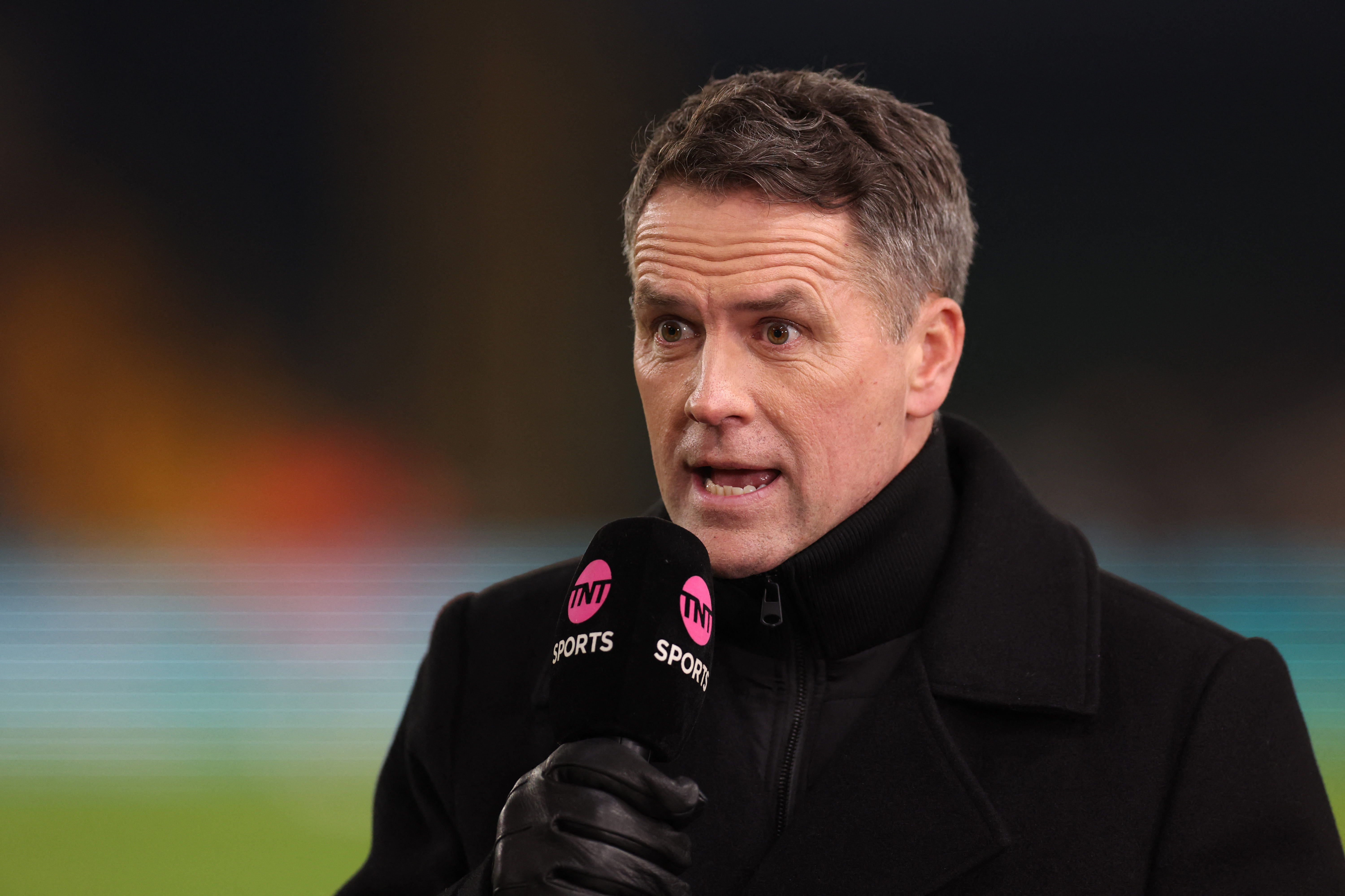 Michael Owen sobre las lesiones que frenaron su carrera: "No quiero imaginar lo que podría haber logrado"