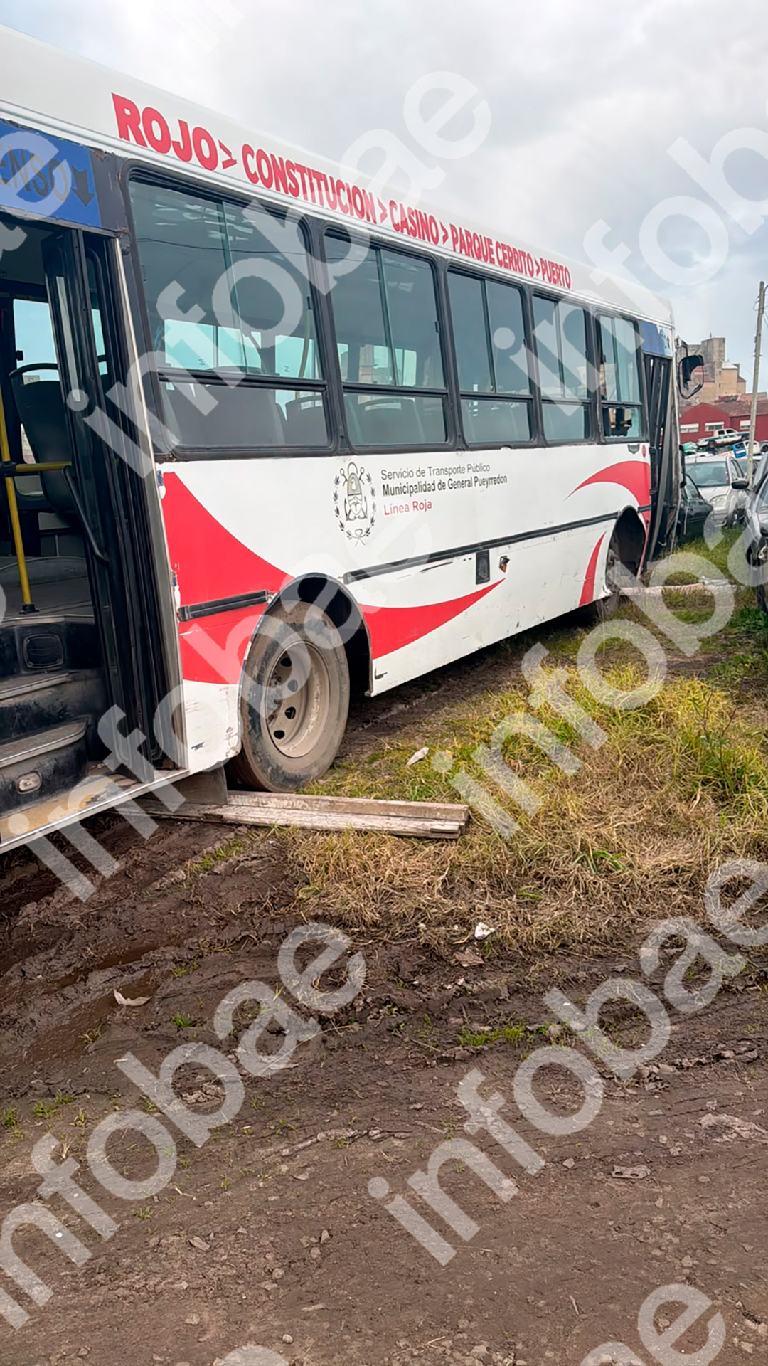 Detectaron irregularidades en la VTV del colectivo que atropell&oacute; y mat&oacute; en Mar del Plata: se esperan nuevas citaciones
