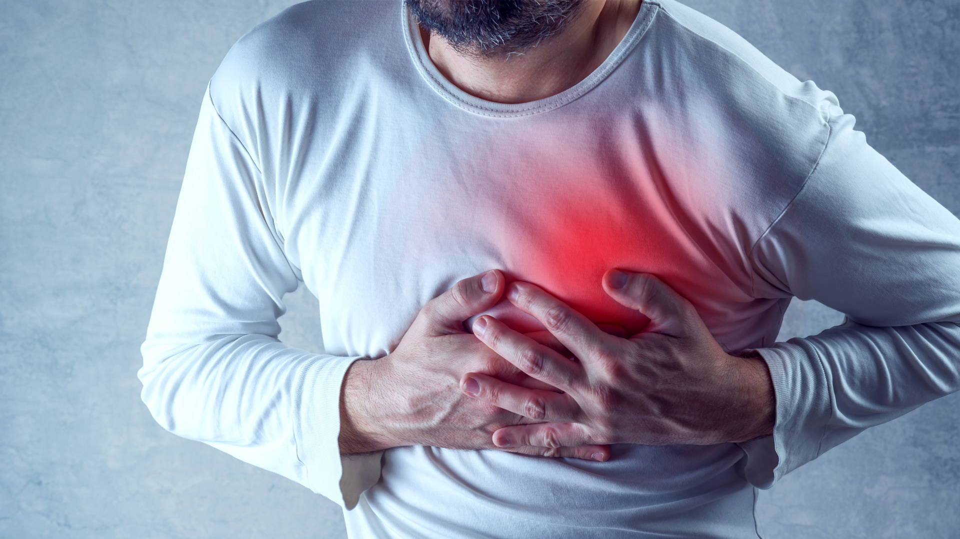 Un episodio de miocarditis puede resolverse por sí solo o con tratamiento, y puede provocar un daño permanente en el corazón / Getty