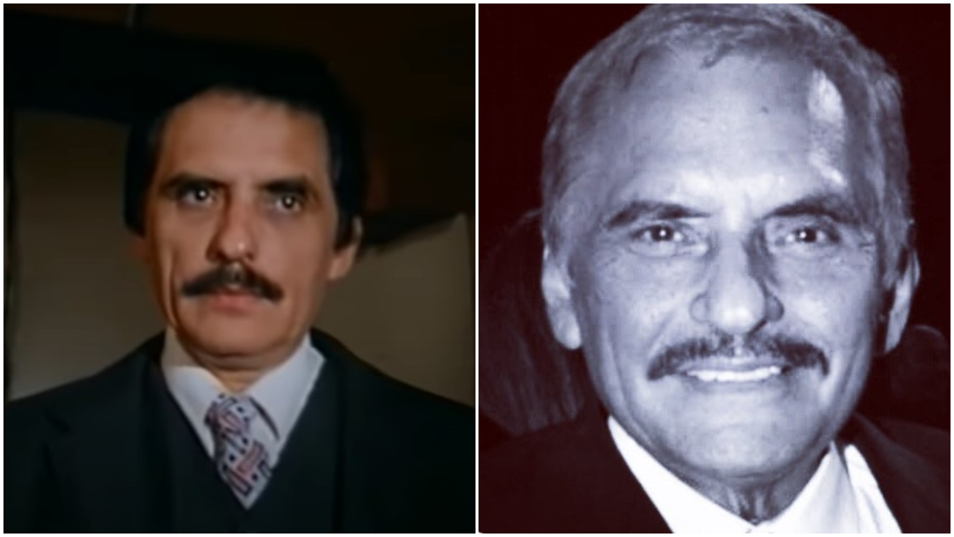 Murió Manuel Ojeda, reconocido actor mexicano, a los 81 años