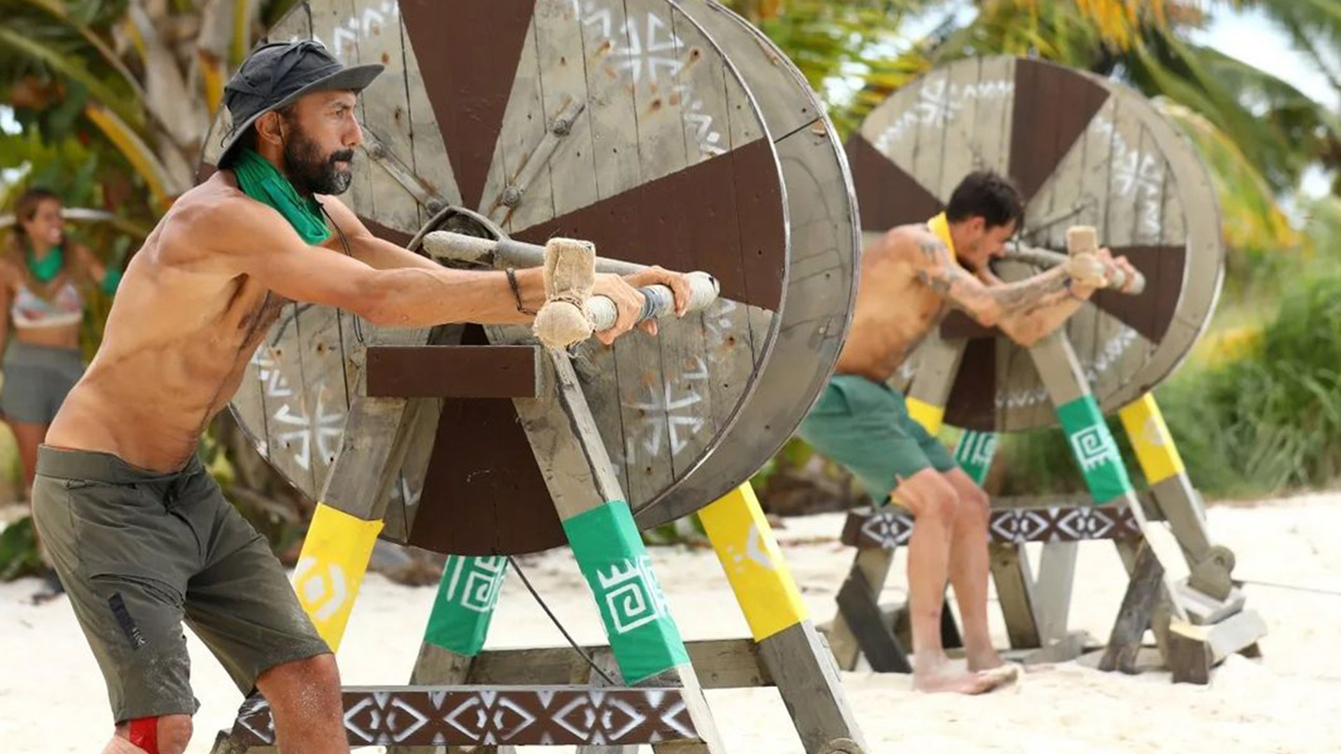 Survivor México: quién sale eliminado el viernes 19 de abril - Infobae