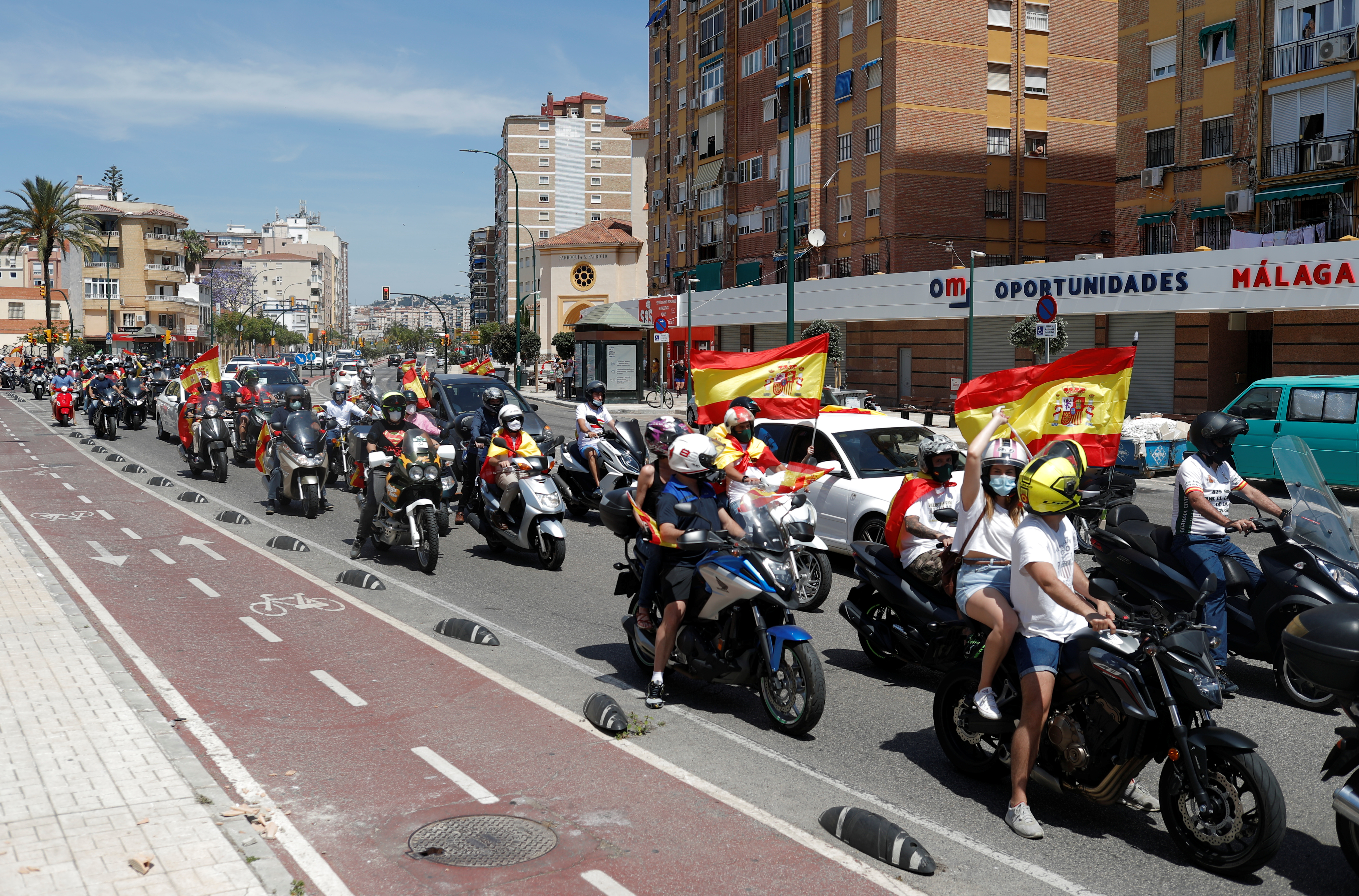 Málaga