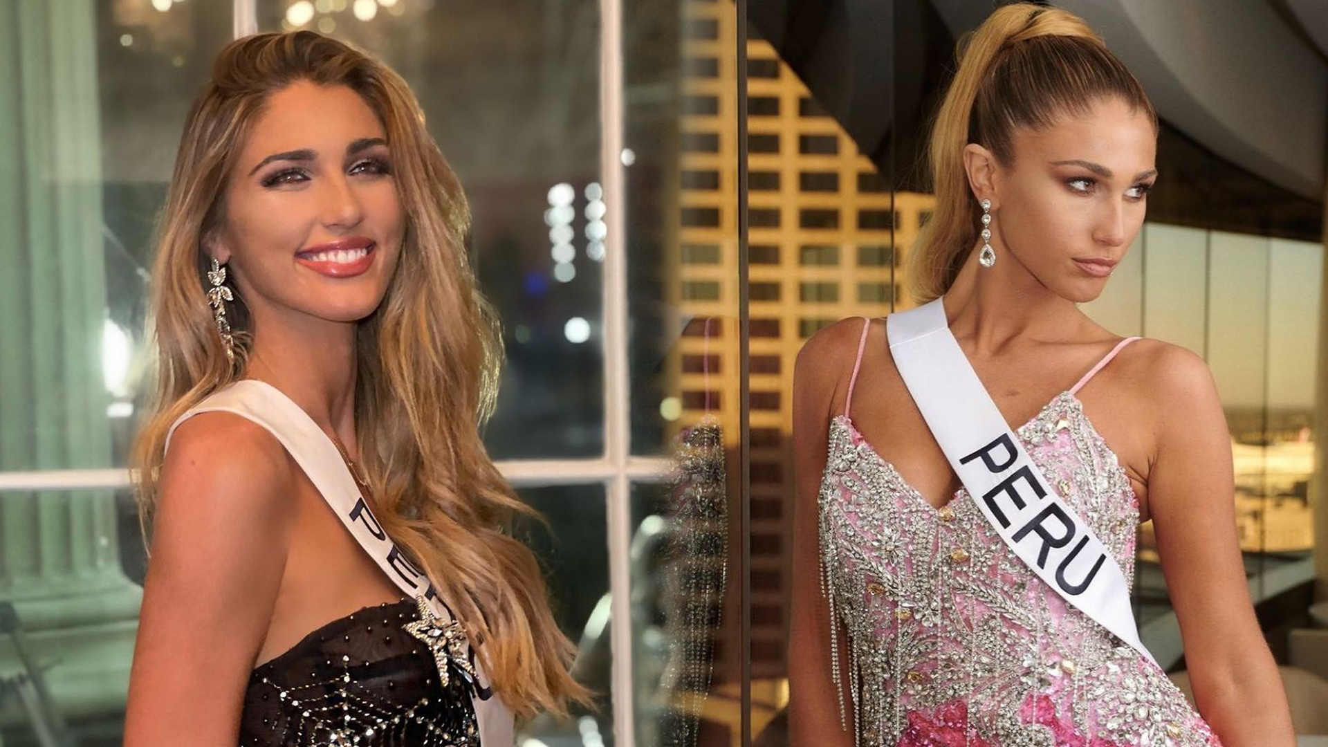 La biografía completa de Alessia Rovegno, Miss Perú Universo 2022 - Infobae