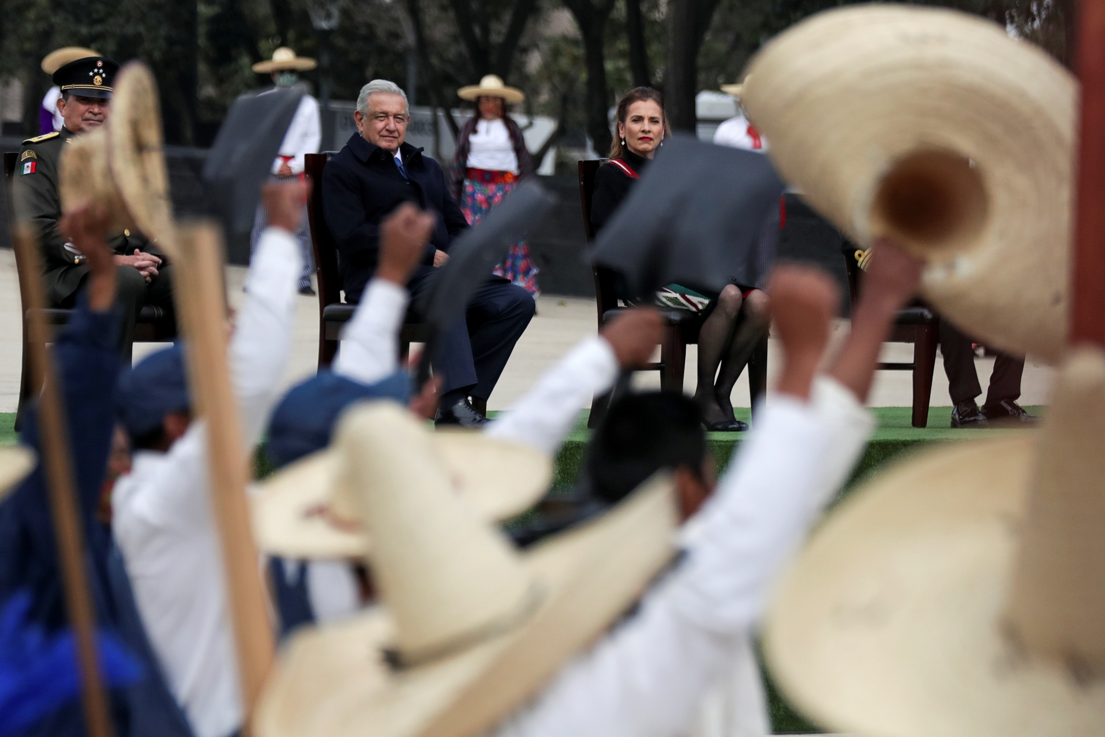 Foto: Reuters.