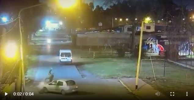 Murió un niño de 2 años tras caer en un pozo ciego en Mar del Plata 