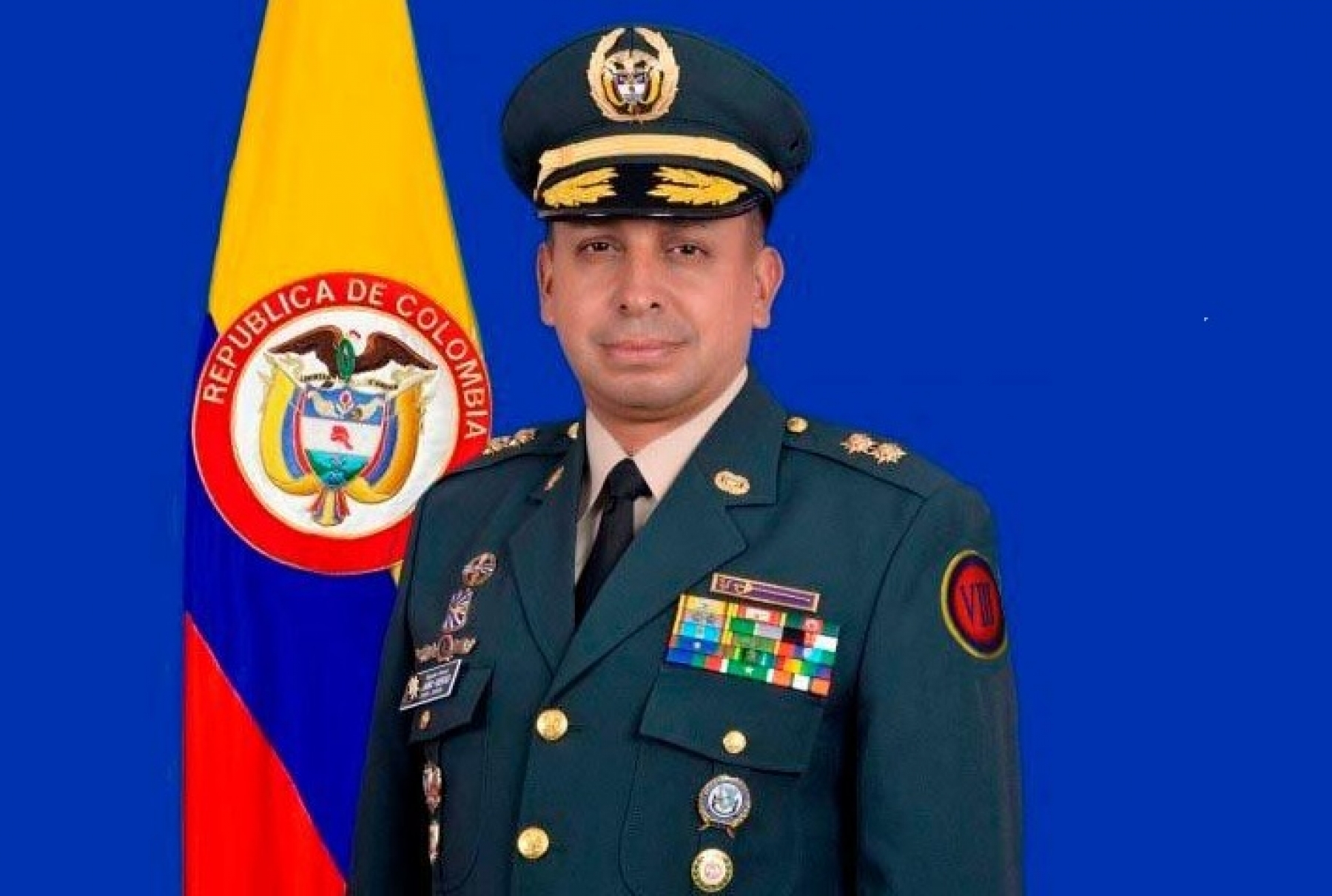 General Jairo Fuentes Investigado Por Posibles ‘falsos Positivos