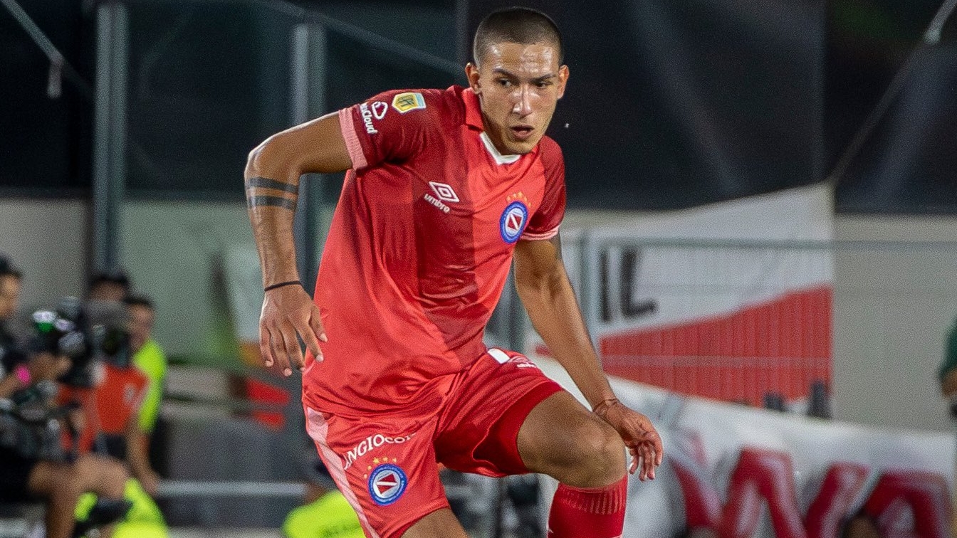 Sorpresa en el mercado de pases: River Plate cerr&oacute; la compra de una de las principales promesas del f&uacute;tbol argentino