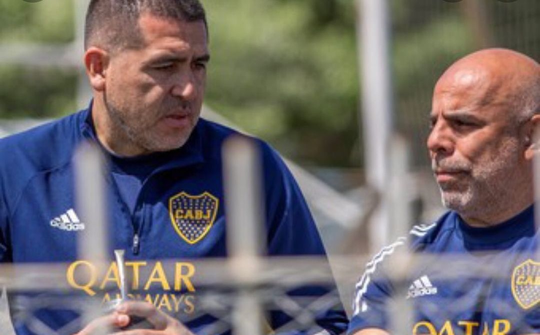 Chicho Serna habló por primera vez tras su salida del Consejo de Boca: “Muchas veces acertamos, otro montón nos equivocamos”