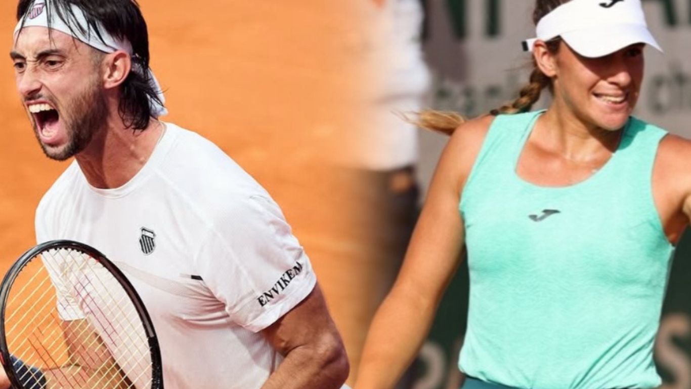 Thiago Tirante y Solana Sierra van por los octavos de final en Roland Garros: hora y c&oacute;mo ver los partidos