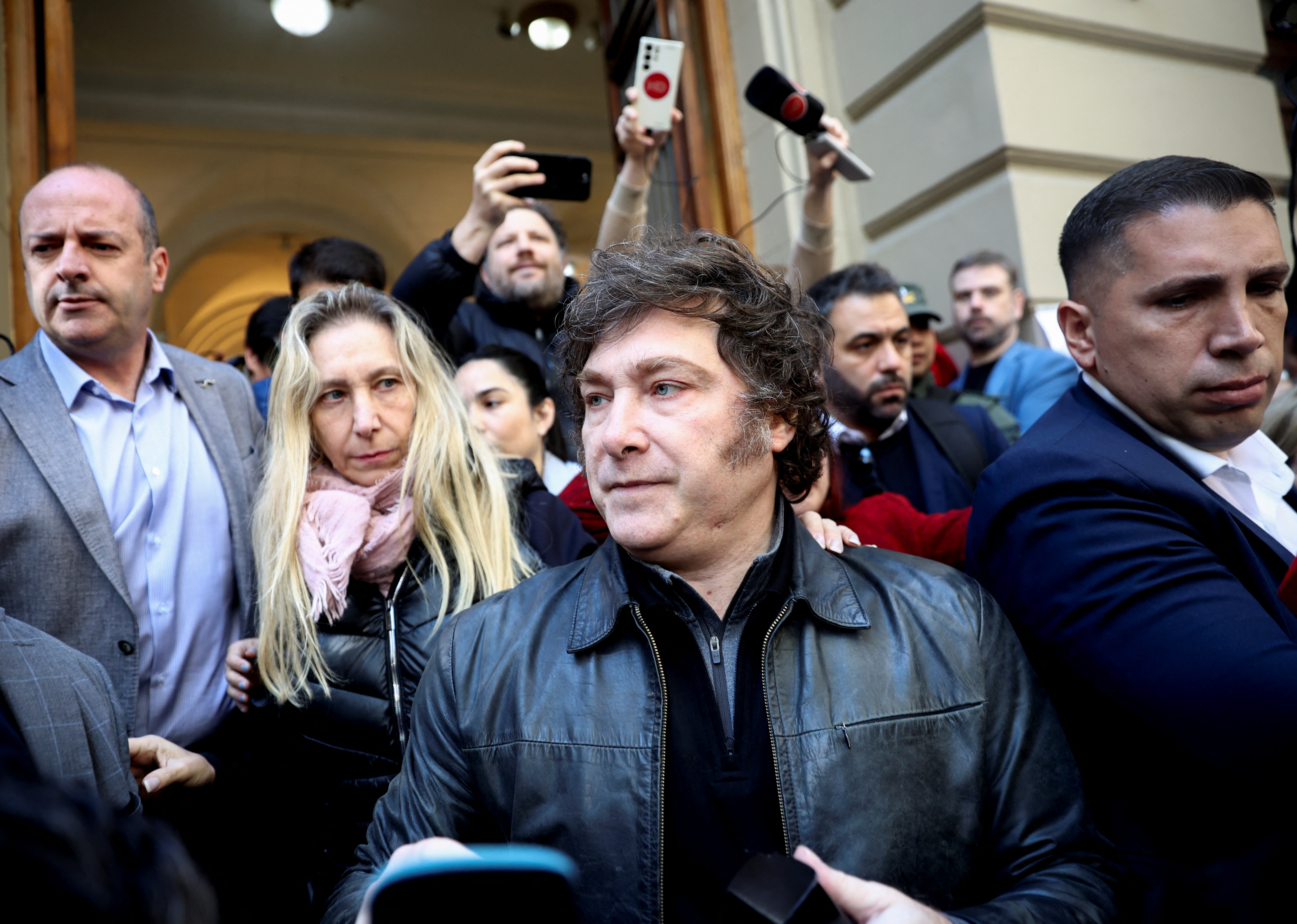 Pese al escenario adverso en el Congreso, el Gobierno no cede ante los reclamos de las provincias por más fondos